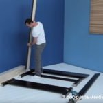 услоуги сборки кроватей Киев