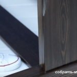 стоимость сборки кровати в Киеве