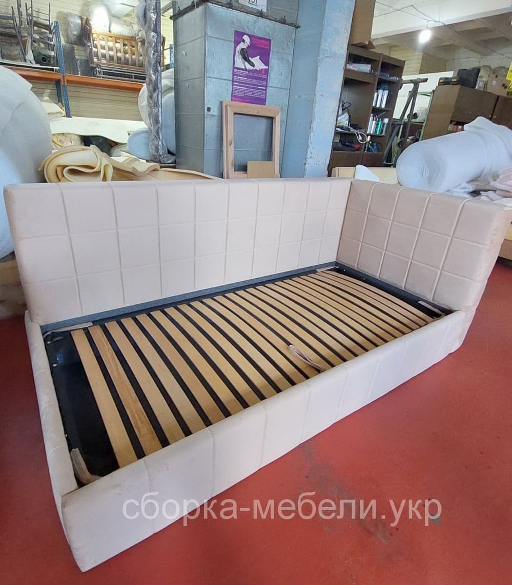 Услуги по сборке мебели в Киевской области