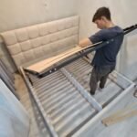 стоимость сборки кровати в Троещина
